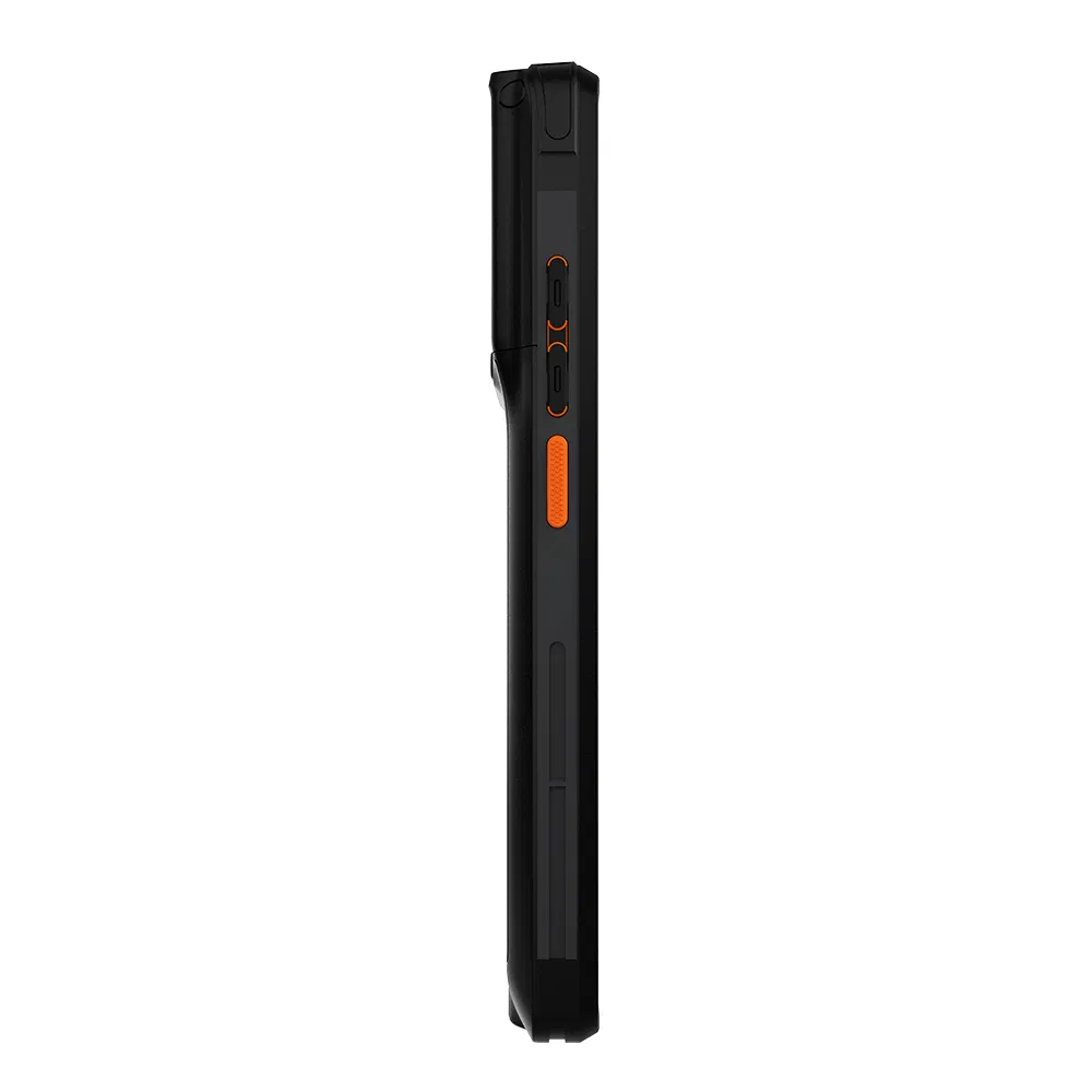 CSN-S1 Touch Screen Handheld Data Terminal Android 11 Rugged PDA Mobile Computer with 1D/2D Barcode Scanner