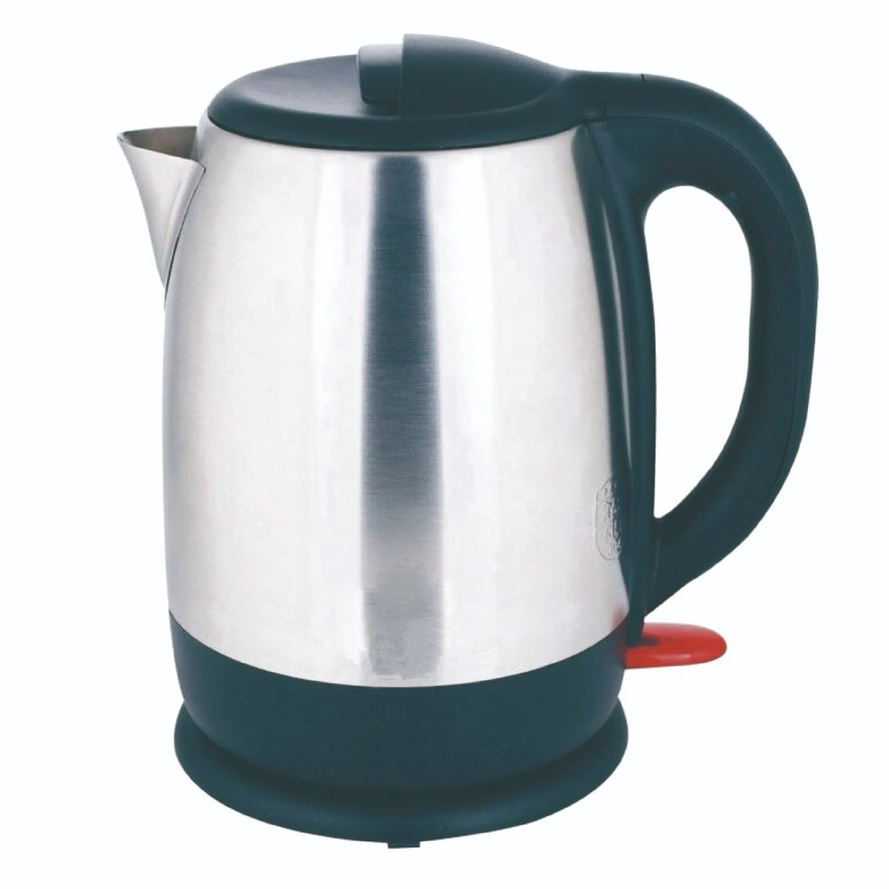 Food Grade Stainless Steel Adjustable Temperature Glass Electric Kettle
