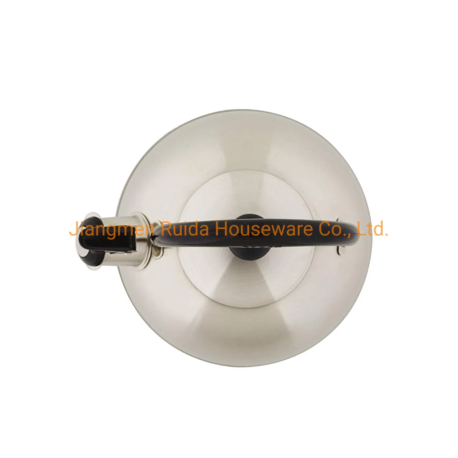 Popular in Promotion 2.5L Stove Top Kettle Stainless Steel Green Tea Kettle with Cheap Price