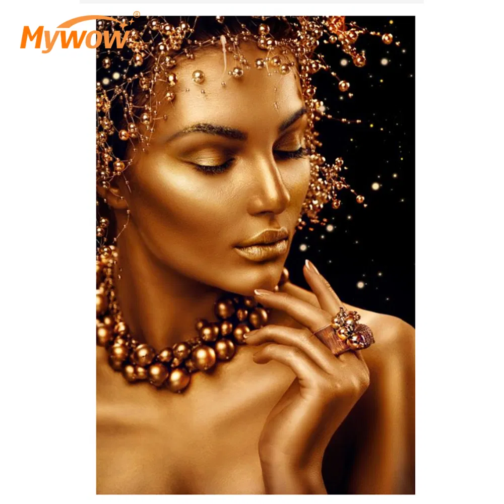 New Arrival Wall Art Crystal Porcelain Painting Wall Decoration Painting for Home and Hotel