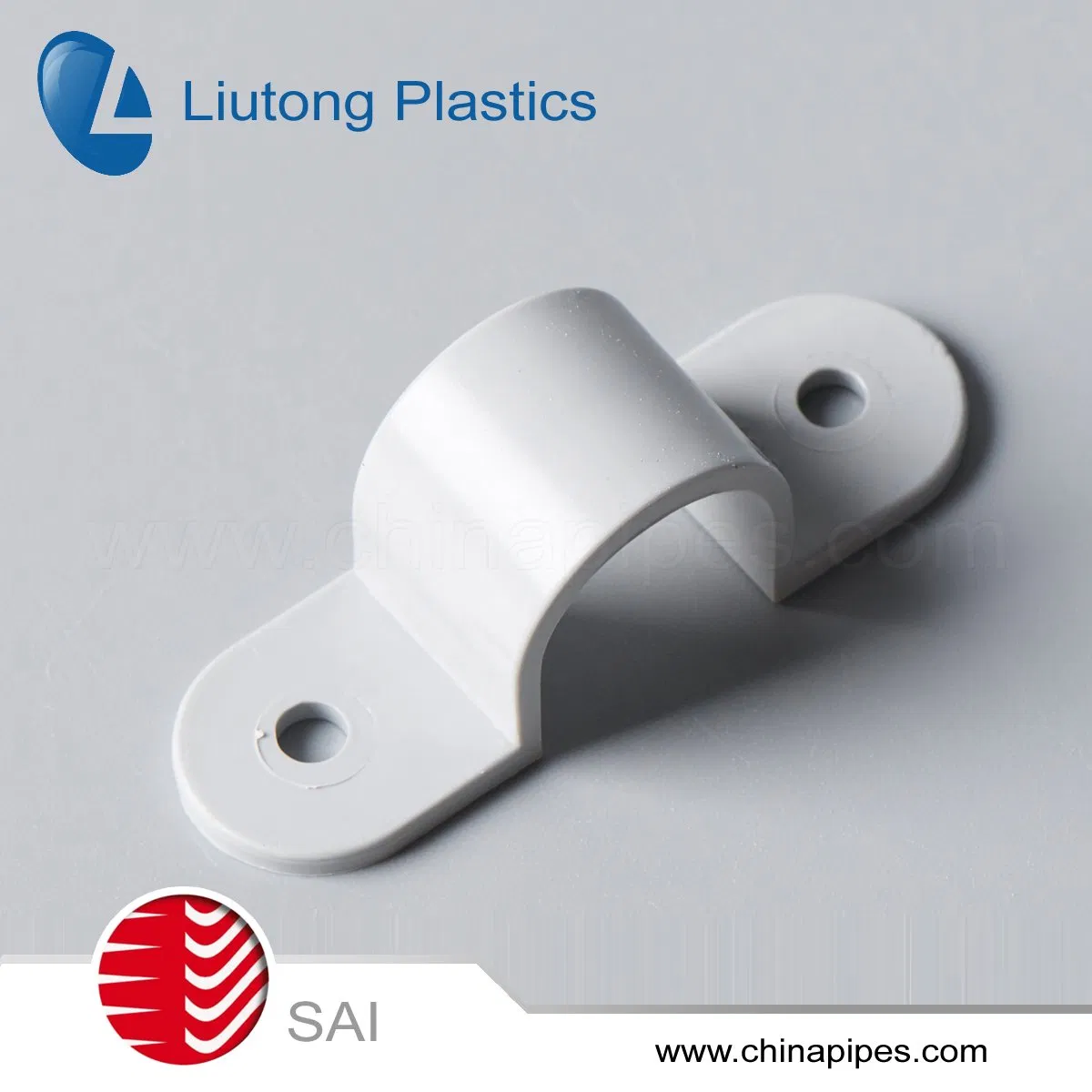 PVC-U Saddle AS/NZS 2053 Standard Hot Sale to Australia Market