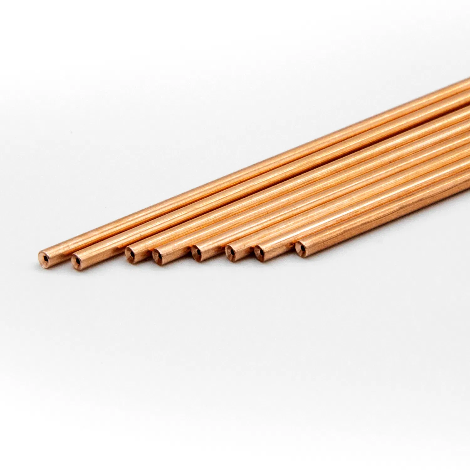 Refrigerator Copper Capillary Spare Parts for Repair