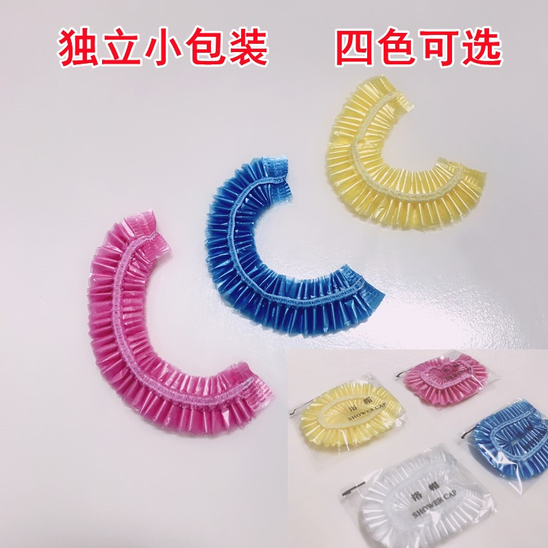 Print Logoshower Cap/OEM Shower Cap