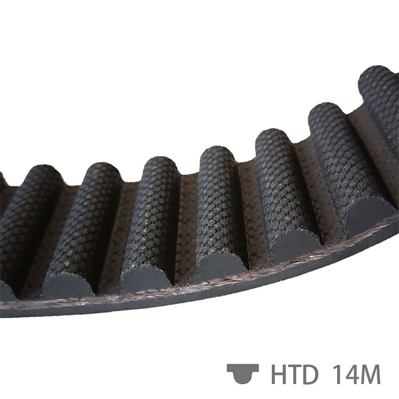 Ремень ГРМ V-образный для резиновой промышленности