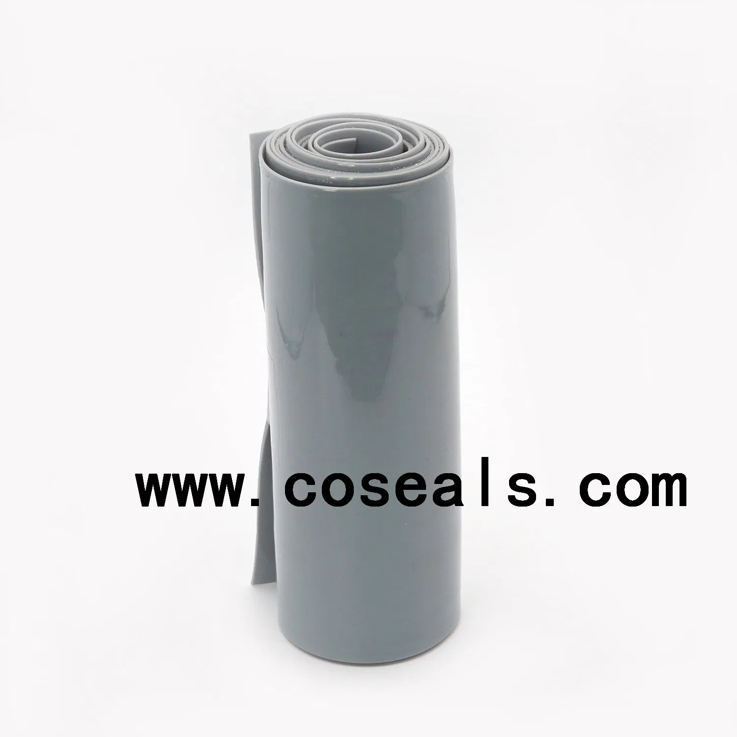Soft Clear PVC Plastic Swing Door Curtain