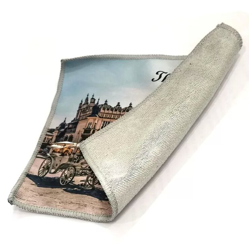 Glasses Cleaning Cloth Fiber Glasses Sunglasses Cleaning Cloth Wiping Cleaning Cloth