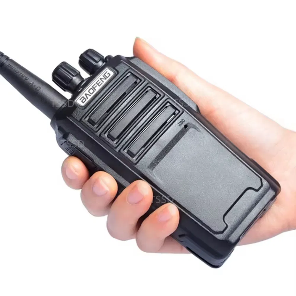 Портативная рация Baofeng UV-6 Dual Band