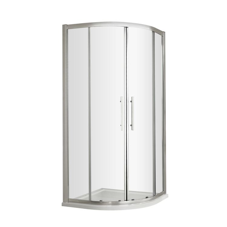 Premium Quality Simple Shower Room Enclosure Door Shower Enclosure for Any Bathroom