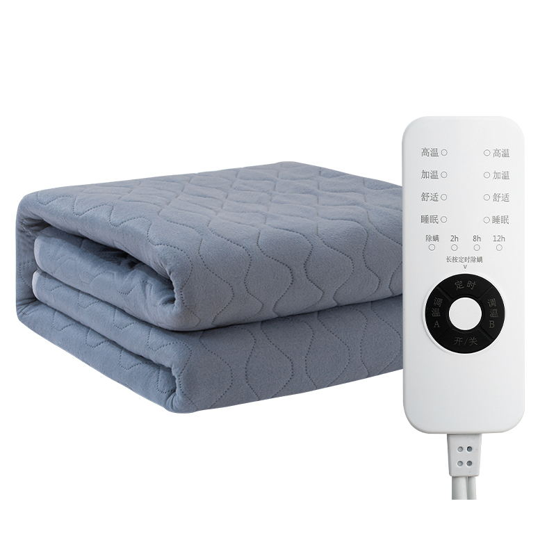 Wholesale 1688 Full Size Sleep Warm Blanket Under Winter Electric Blanket Home Use