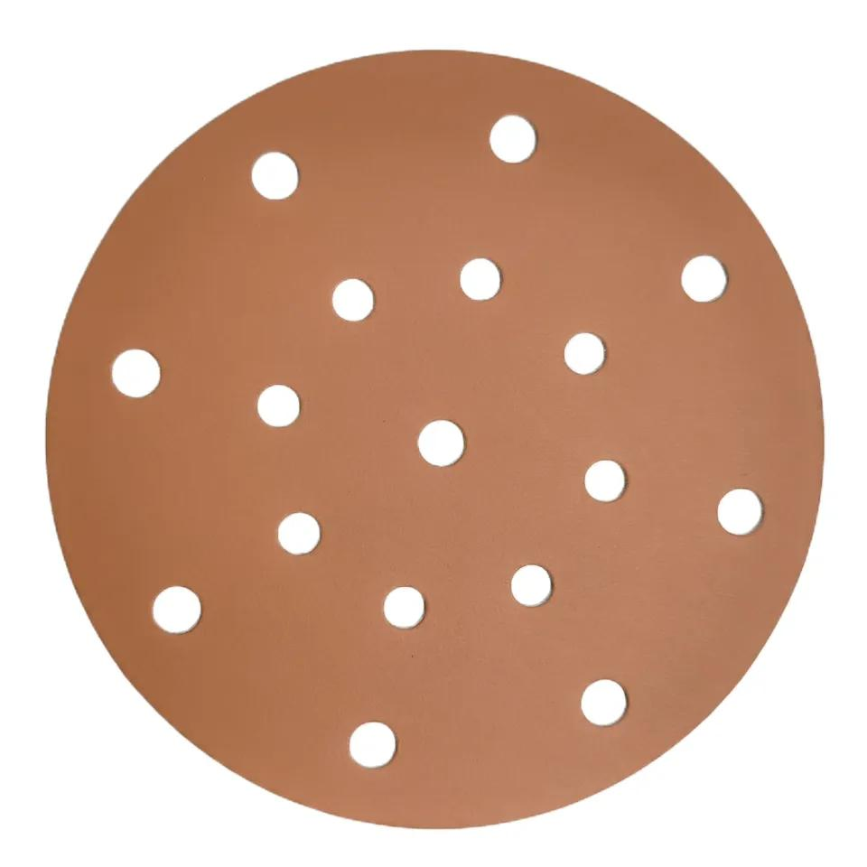 Premium Waterproof Sanding Sponge for Smooth Finishing Tasks