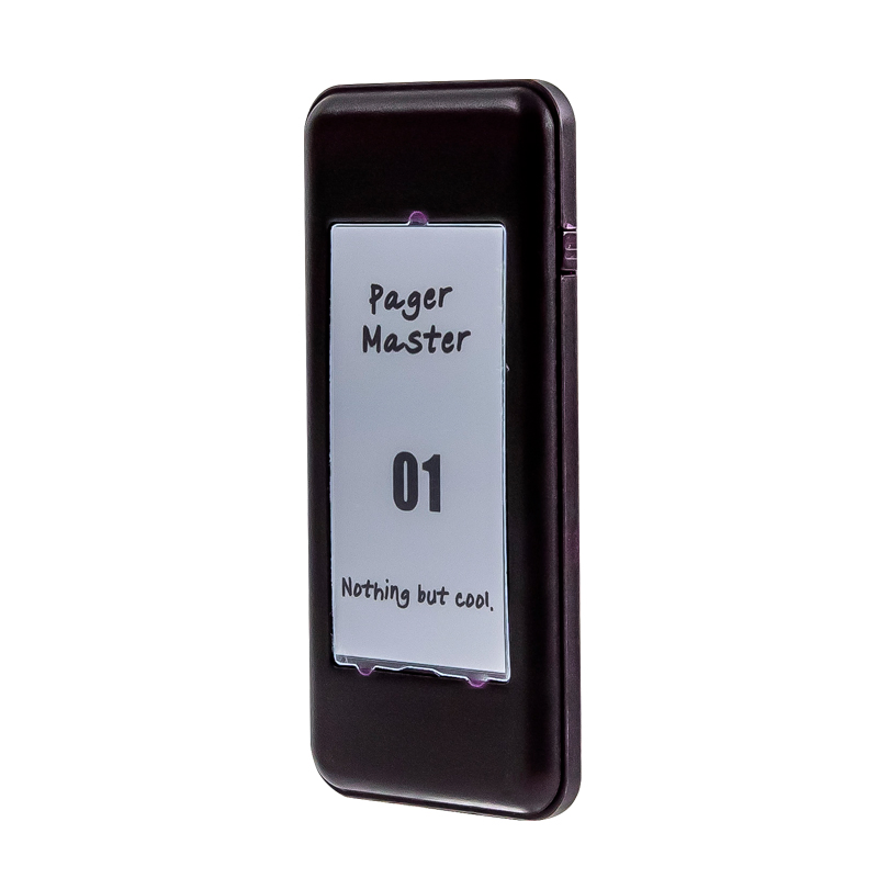 Wireless Customer Queue Beeper System Restaurant Pager Restaurant Food Court