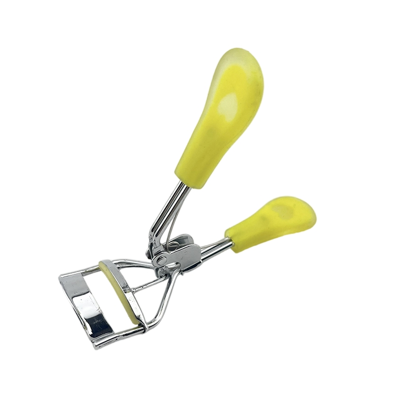Professionable Aid Styling Makeup Tools Partial Portable Ultra-Wide Eyelash Curler
