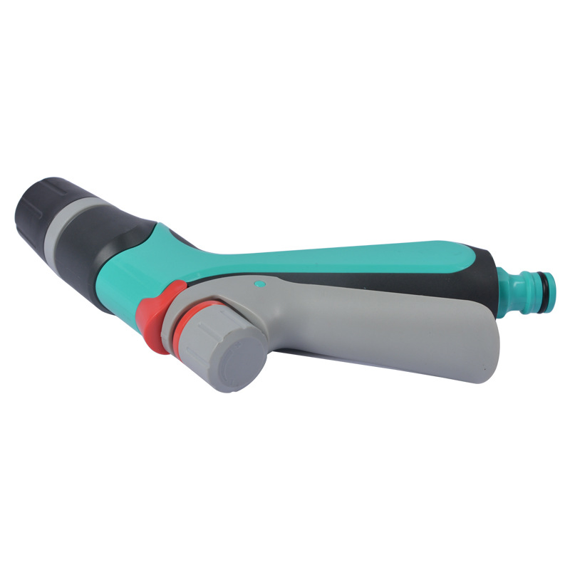 Hot Selling Premium Cleaning Nozzle Garden Watering Adjustable Hose Water Gun