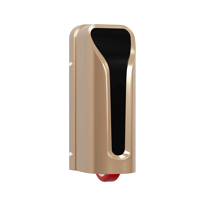 Indoor & Outdoor Swing Door Opener, Suitable for Courtyard Gates