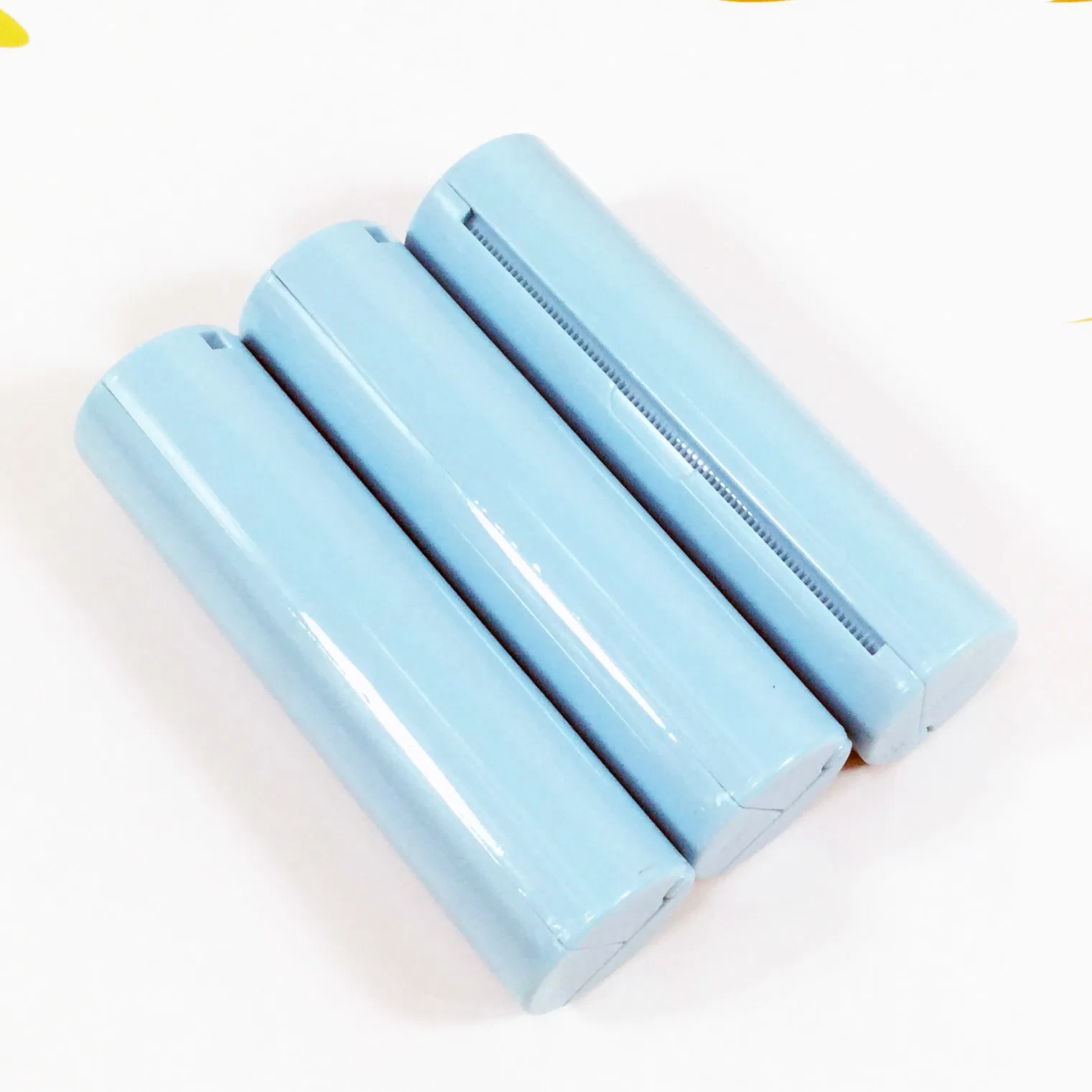 Beauty Skin Care Paper Soap Flowers Products Wholesale Hotel Hand Roll Washing Bath Soap Sheets Factory