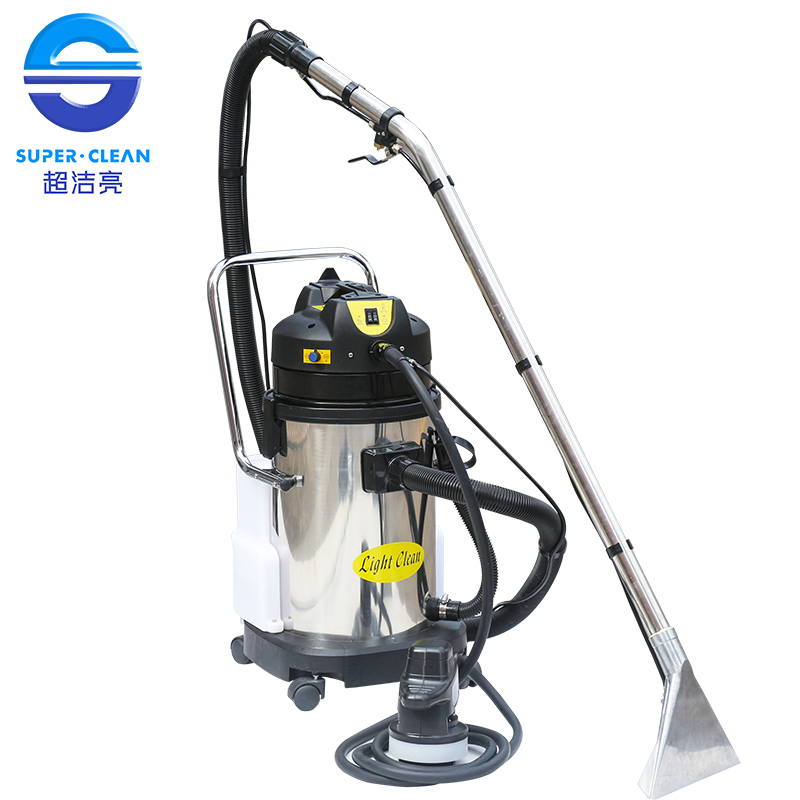 Multifunctional 30liter Sofa and Carpet Cleaning Machine