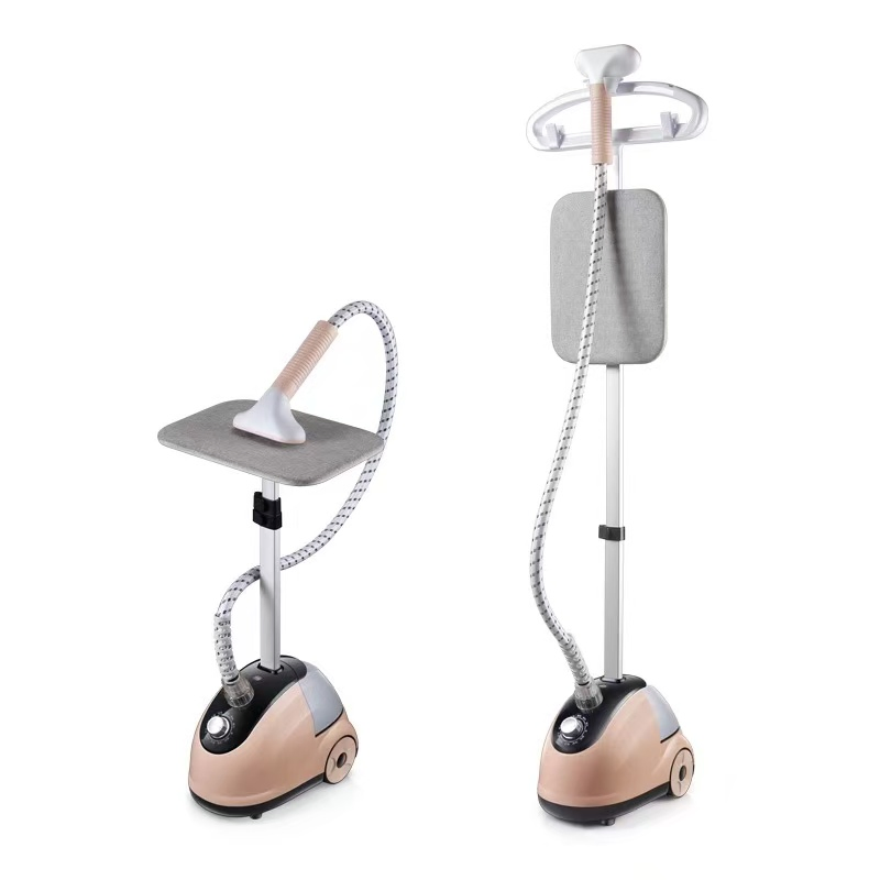 Garment Steamer with 1.5L Water Tank