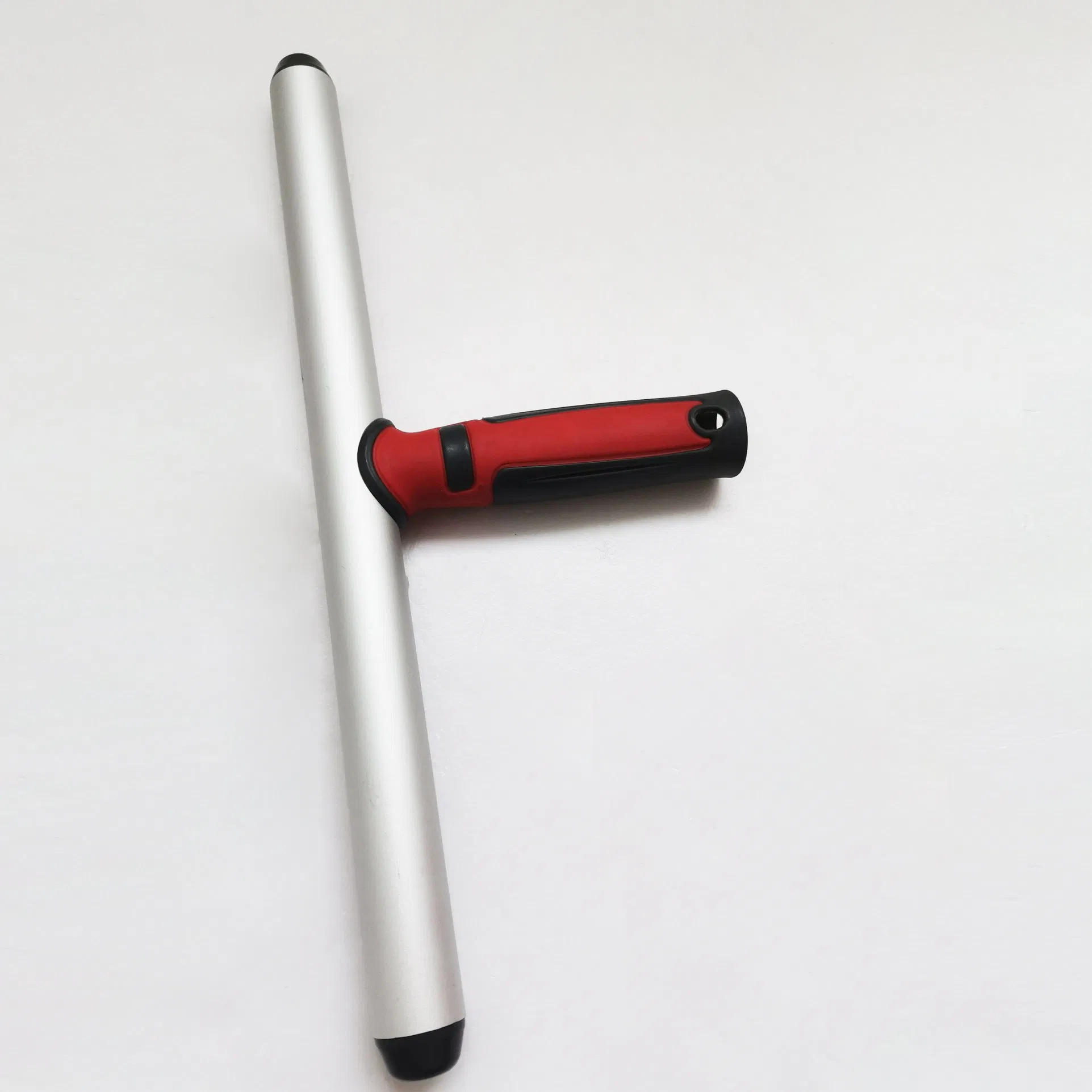 Aluminium T Bar 35 Cm Window Squeegee Scrubber Professional Performance Window Glass Washer Cleaning