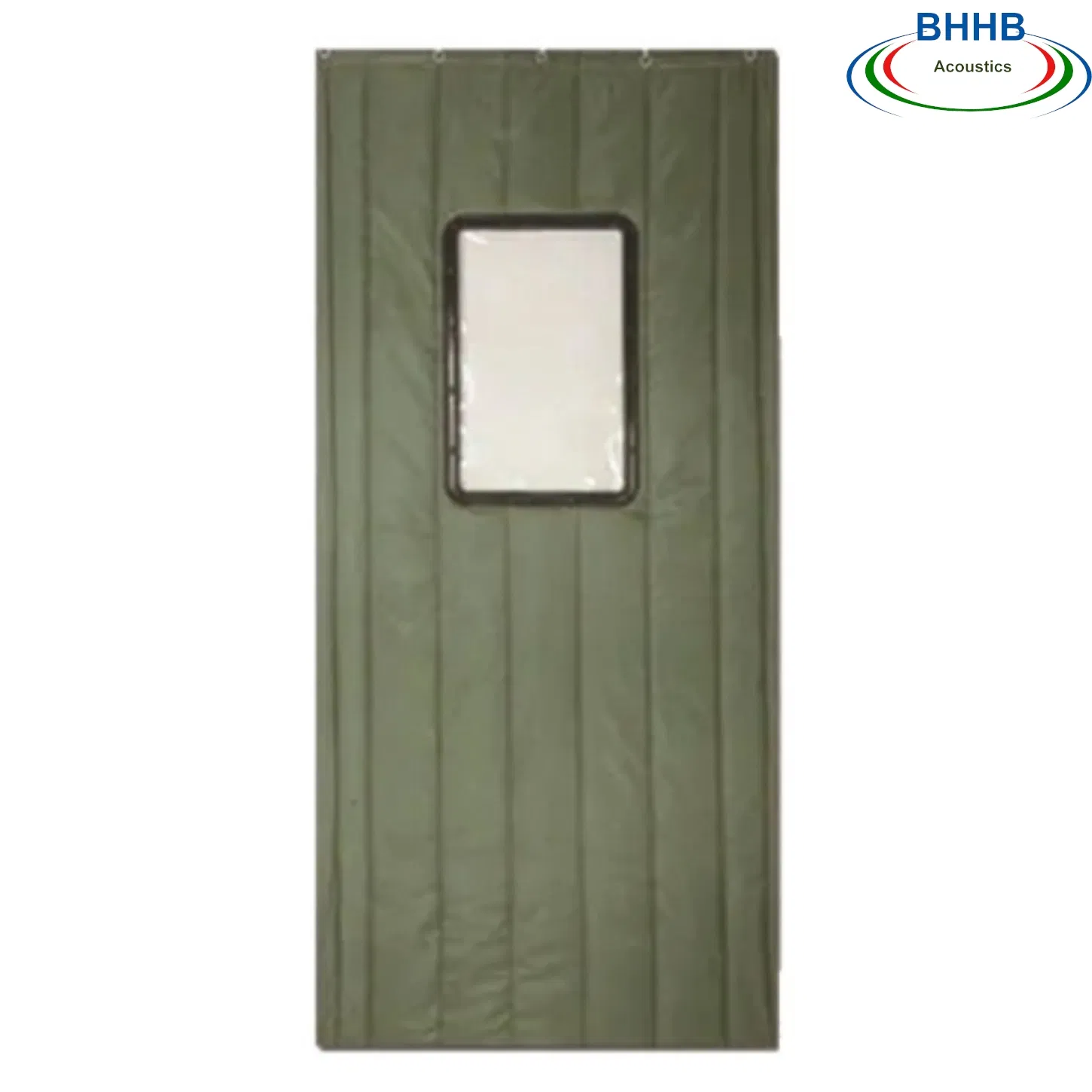 Soundproof Door Curtain- Cold Protection