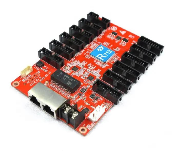 Huidu HD-R712 LED Controller Beautiful Price