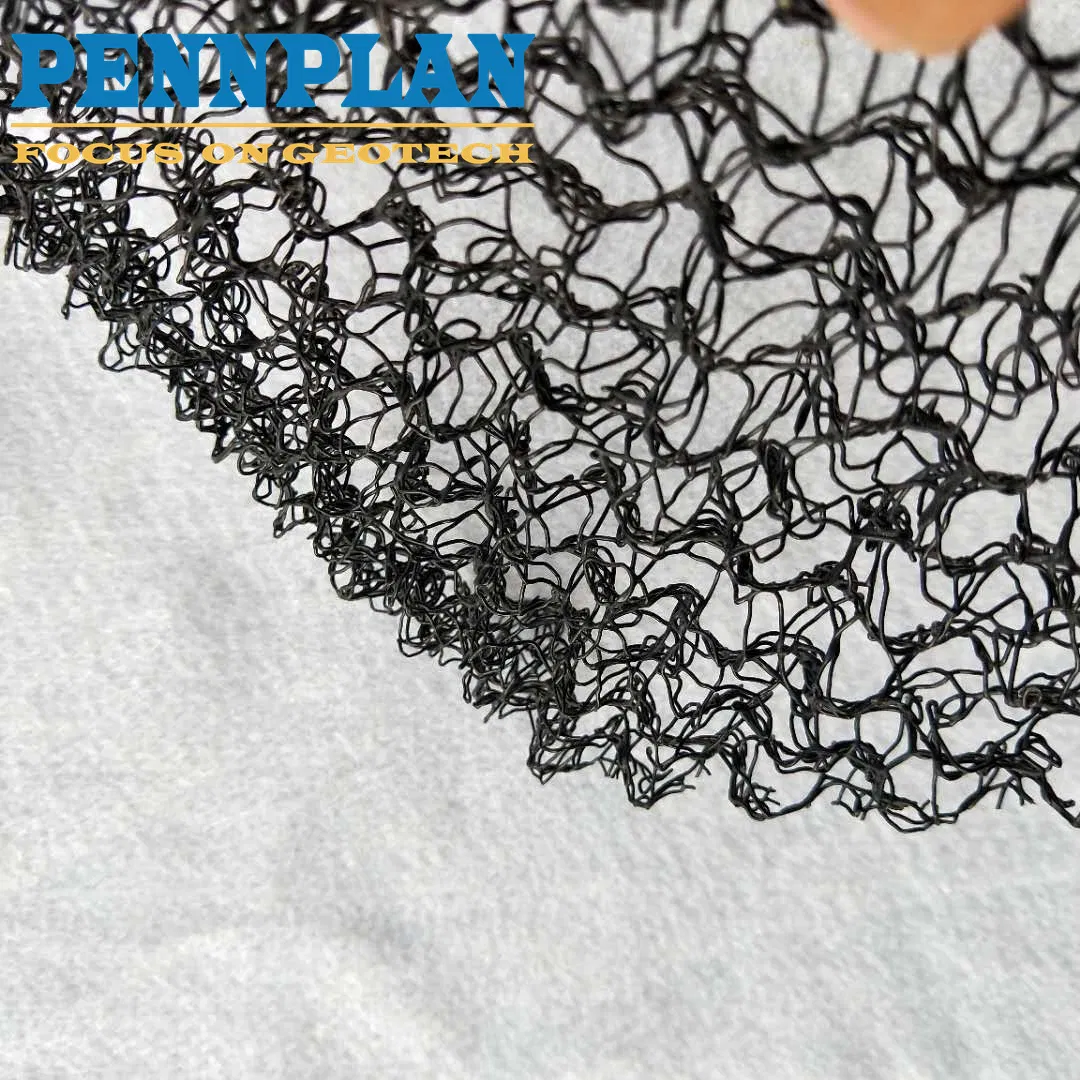 River Bank Protection Materials Erosion Control Mat to Soil Erosion