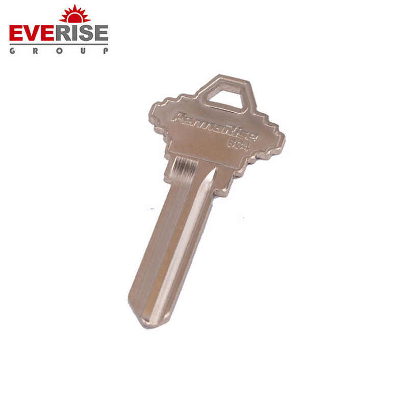 Key for Door Lock with Factory Price and Wholesale Sell