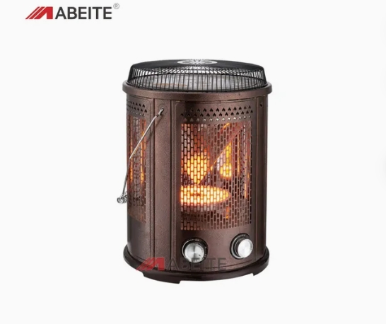 2025 Hot Sale 2200W Electric Ceramic PTC Heater Form Home and Office
