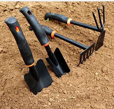 Garden Trowel Plastic Handle 32 Cm of DIY Garden Tools