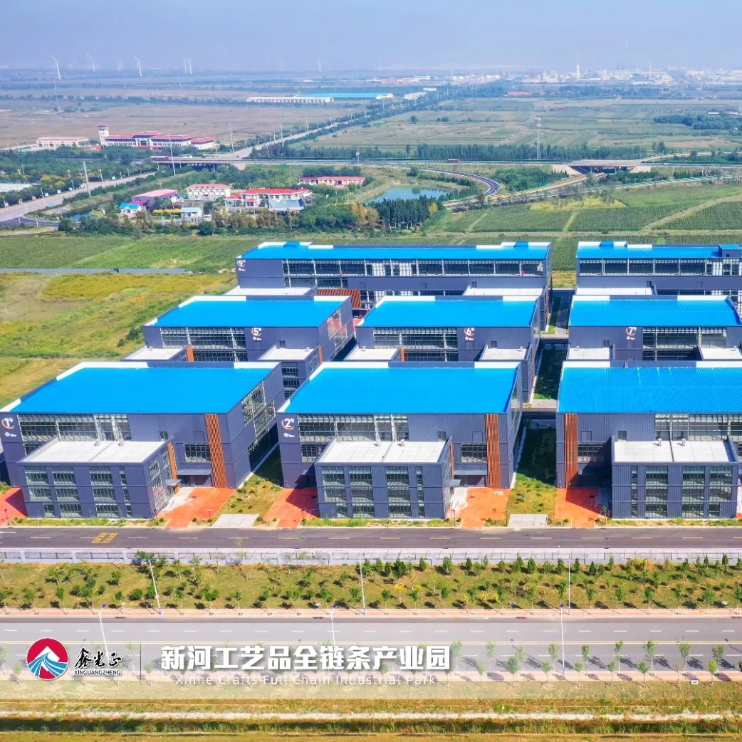 Prefabricated Steel Structure Shopping Mall Steel Building Materials