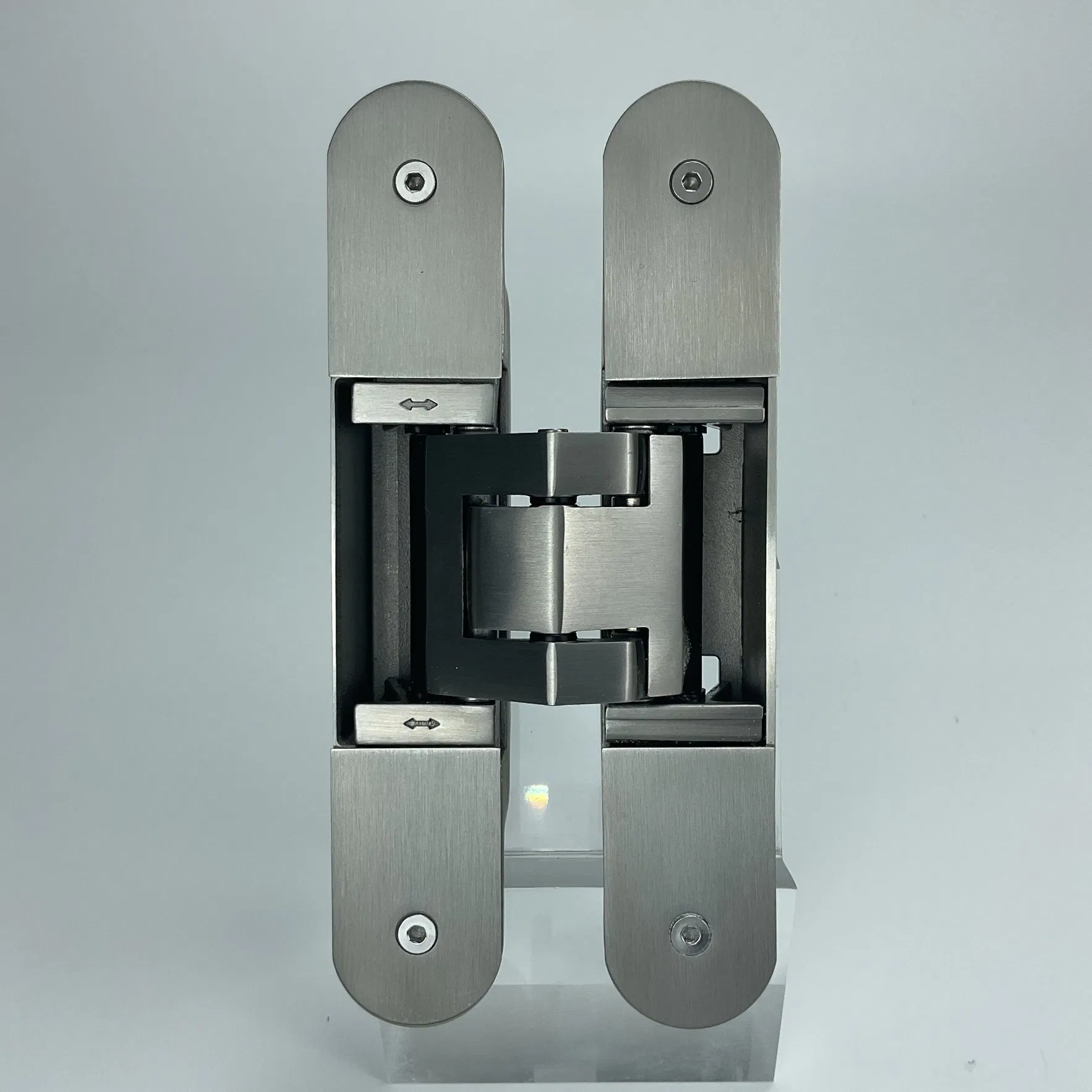 3D Concealed Door Hinge Kmyha-Ge100