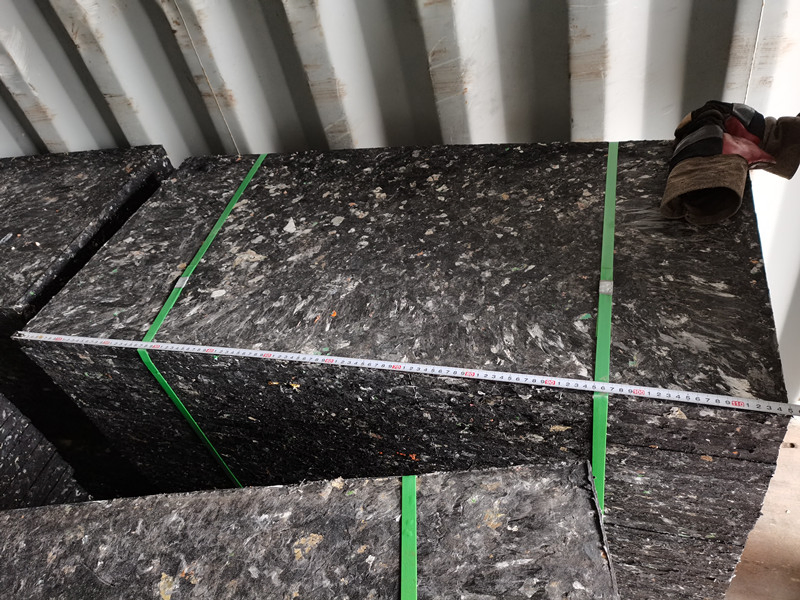 High-Strength Gmt Pallet for Concrete Block Production Machine