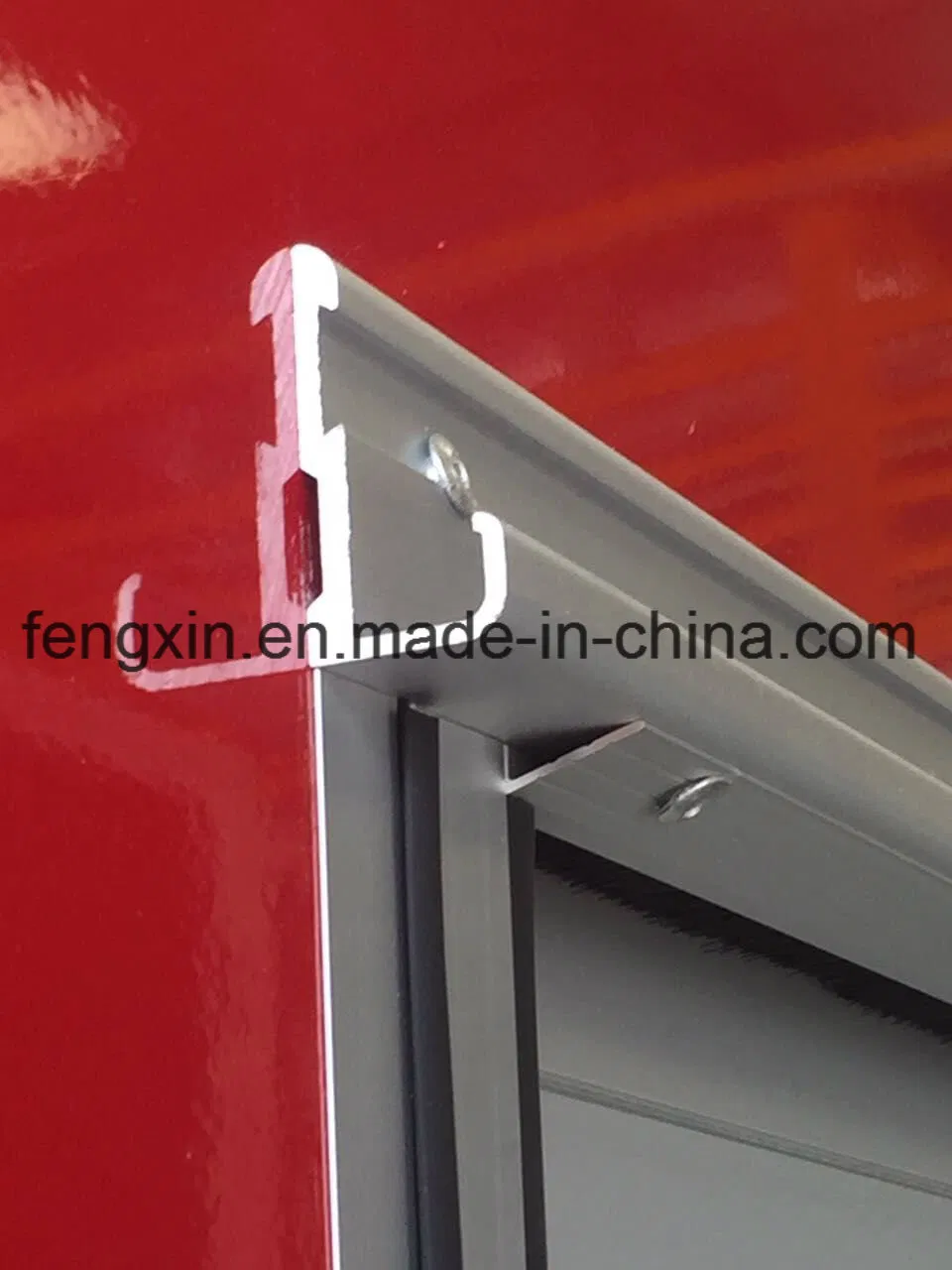 Roller Shutters/Shutter Door /Fire Truck Door / Rolling Doors