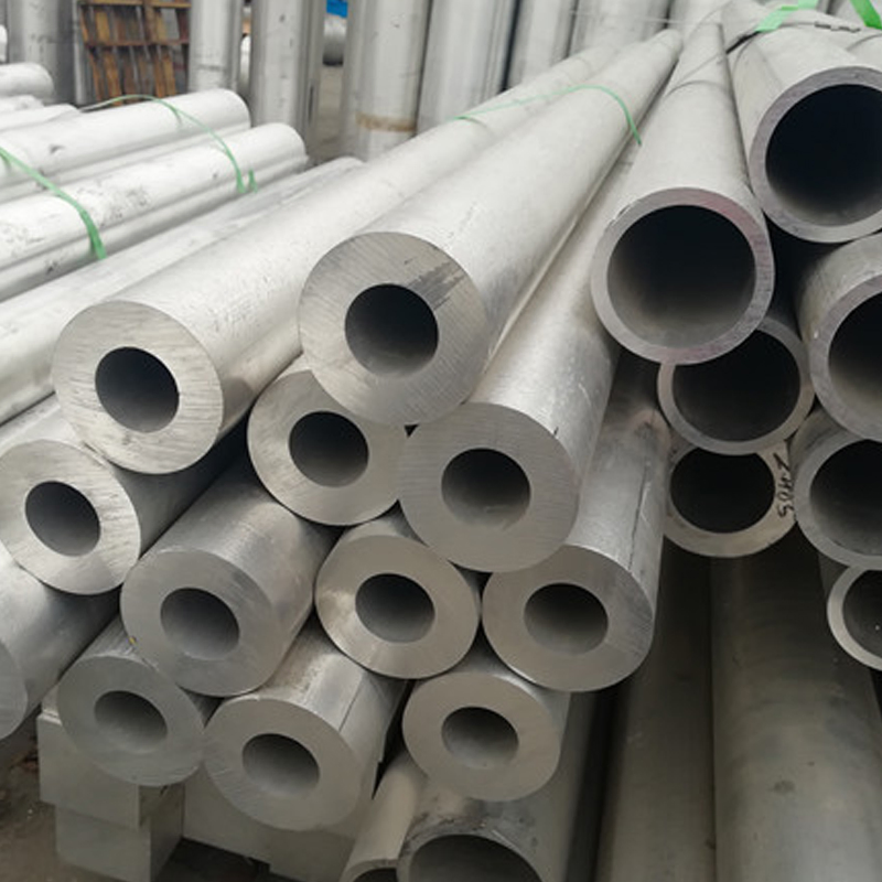 Wholesale Aluminum Round Tubes with Complete Specifications