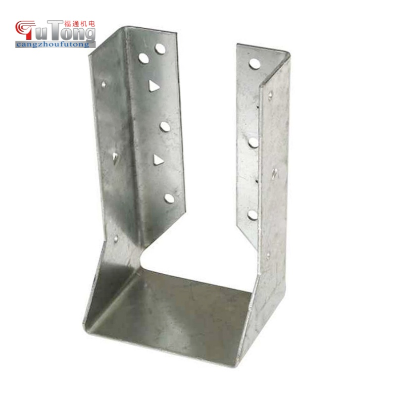 Customizable Metal Joist Connector OEM Service for Wood Construction Projects