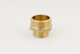 Brass Screw Fitting for Plumbing Pipe Fittings Reducer, M/F Thread
