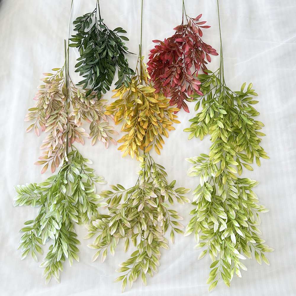 Куст пшеницы искусственный устойчивый для дома сада