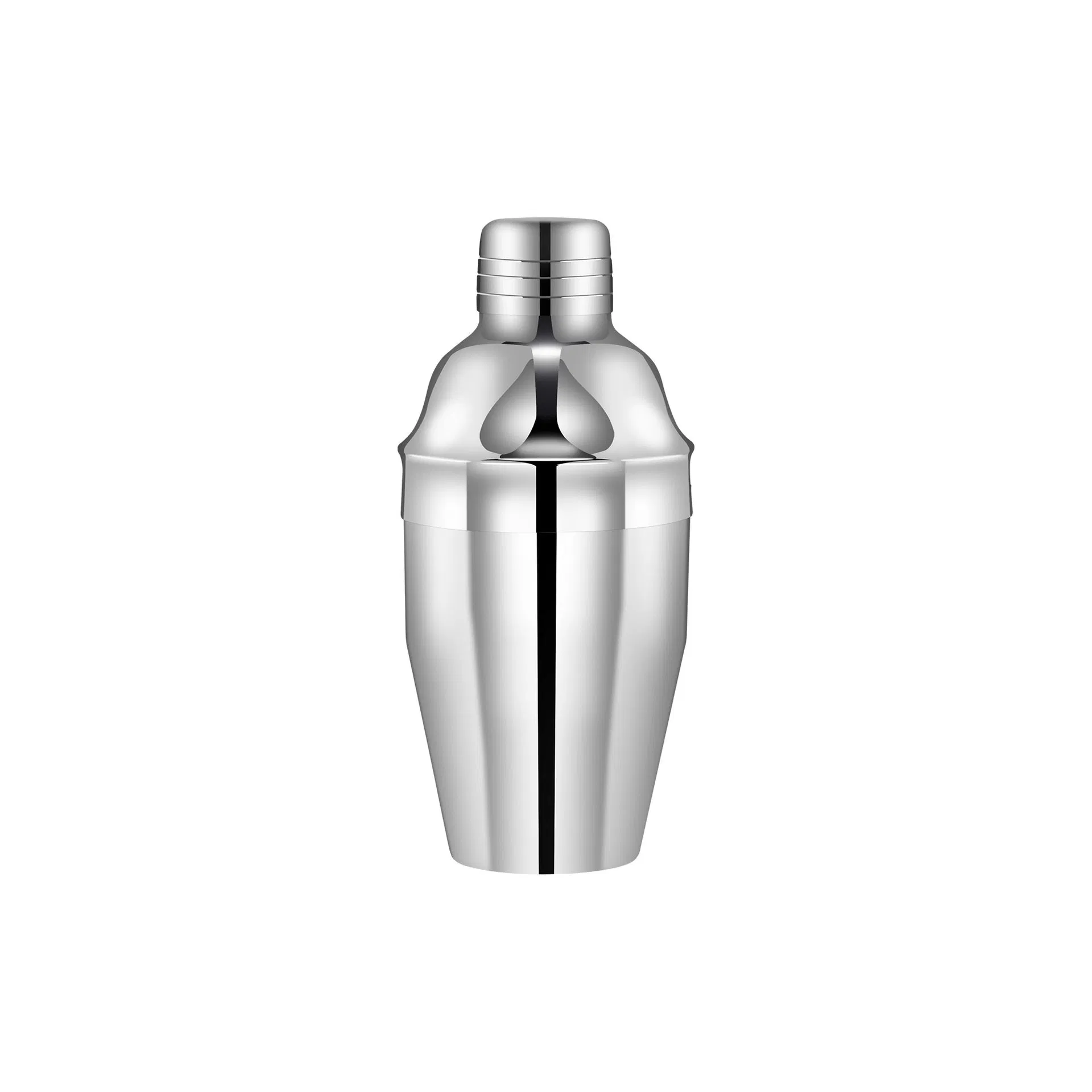 Stainless Steel 750ml Large-Capacity Cocktail Shaker