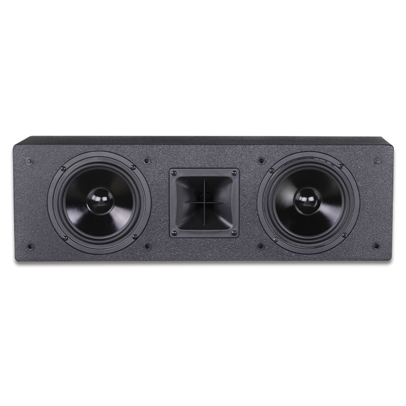 Tianlai Amplificador De Audio Smart Home 6.25 Inch 150W Audio Loud Speakers Ceiling Mount Speaker
