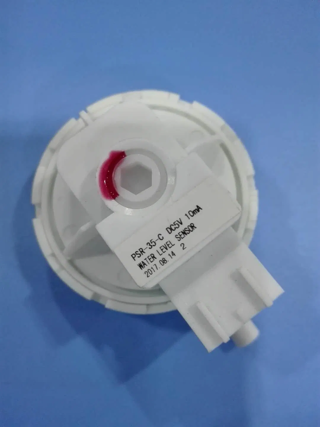 New Type Electrical Air Pressure Water Level Sensor for Washing Machine Toshiba Panasonic