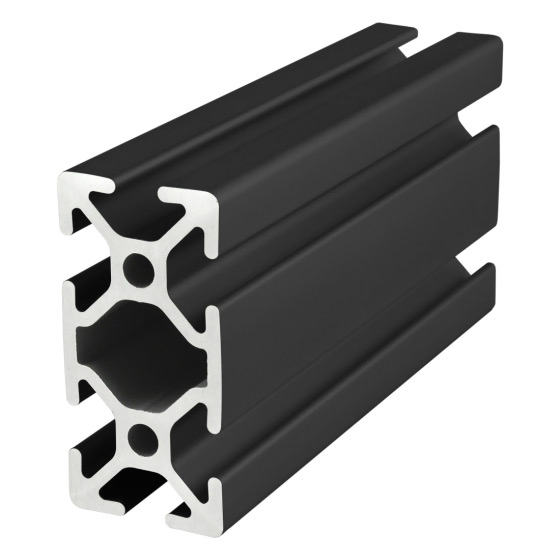 V Slot / T Slot Industrial Aluminum Framing Extrusion Aluminum Extrusion Profiles
