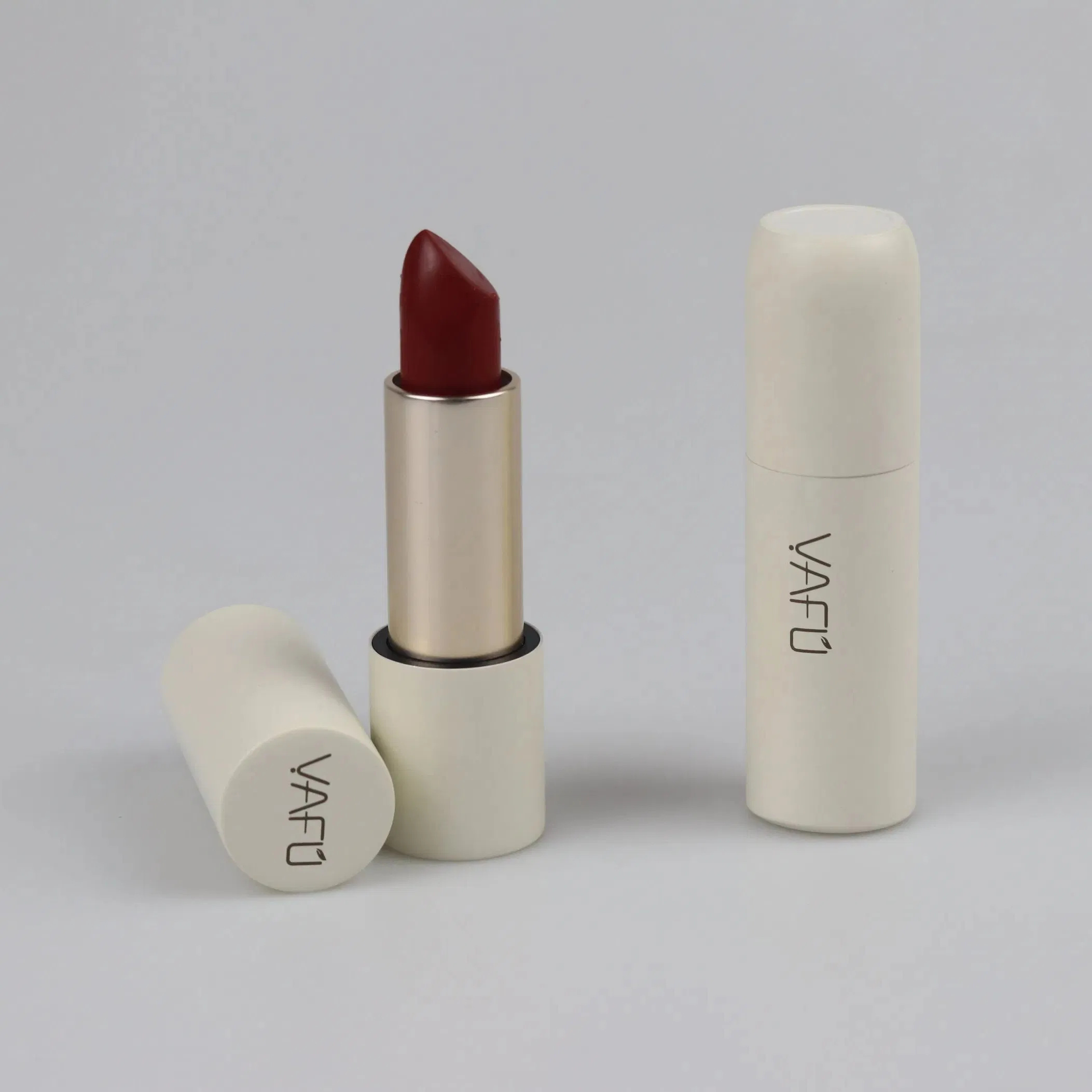 OEM Customized Long-Lasting Waterproof Lightweight Lipstick - Natural Matte Lip Makeup for Black Women with Dark Skin