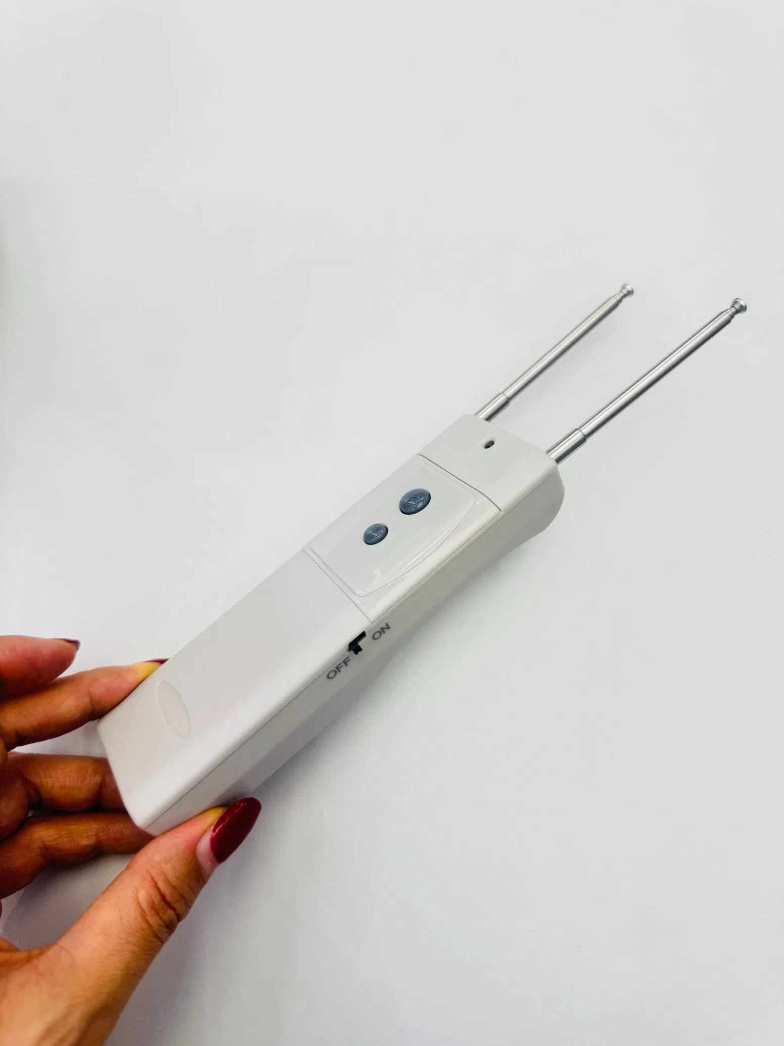 433 MHz Car Remote Control Signal Blocker Jammer