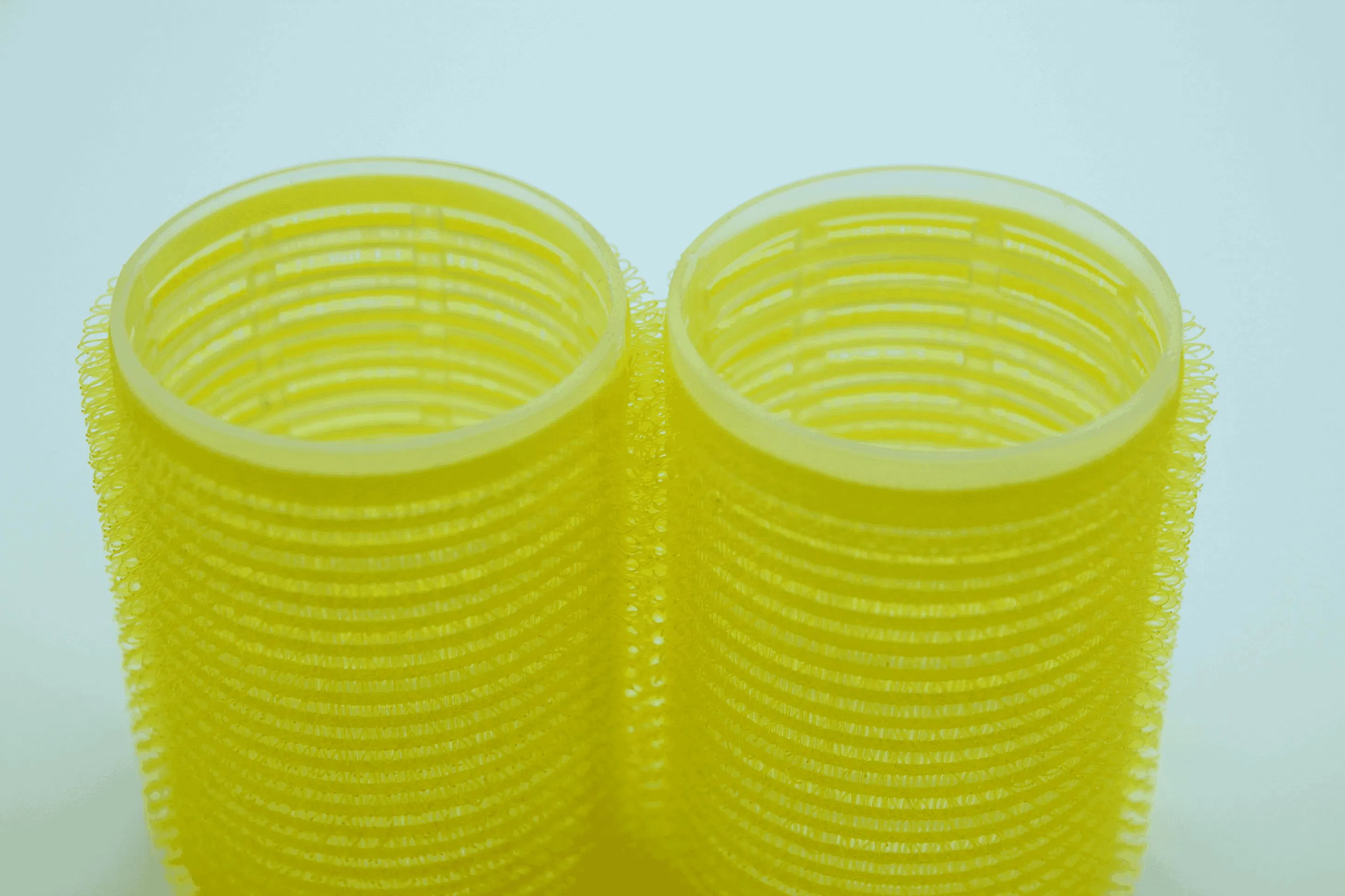 Бигуди пластиковые термостойкие для укладки