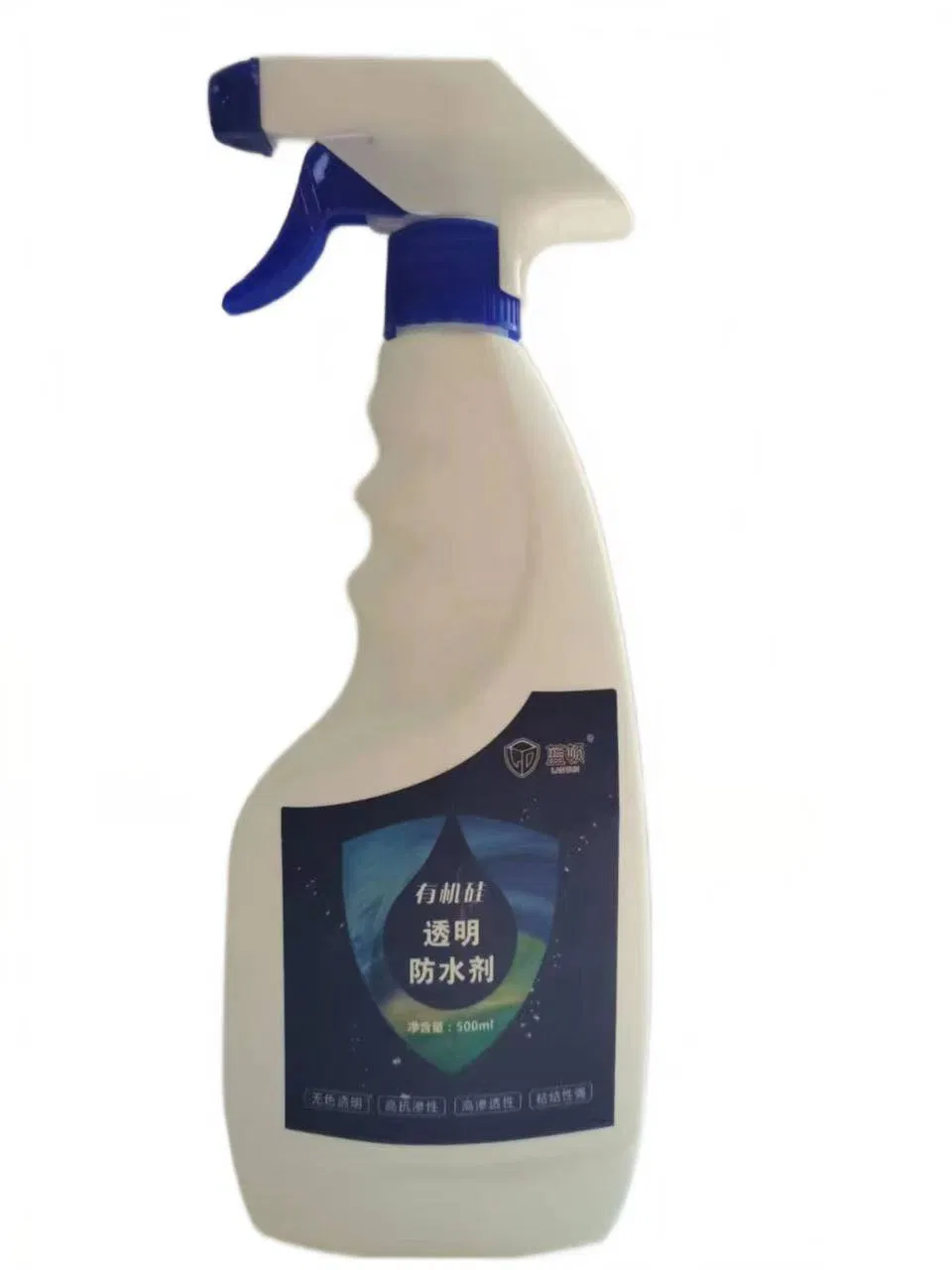 Polymer Protective Substrate Modified Primer Paint for Roof Waterproofing and Anti-Seepage