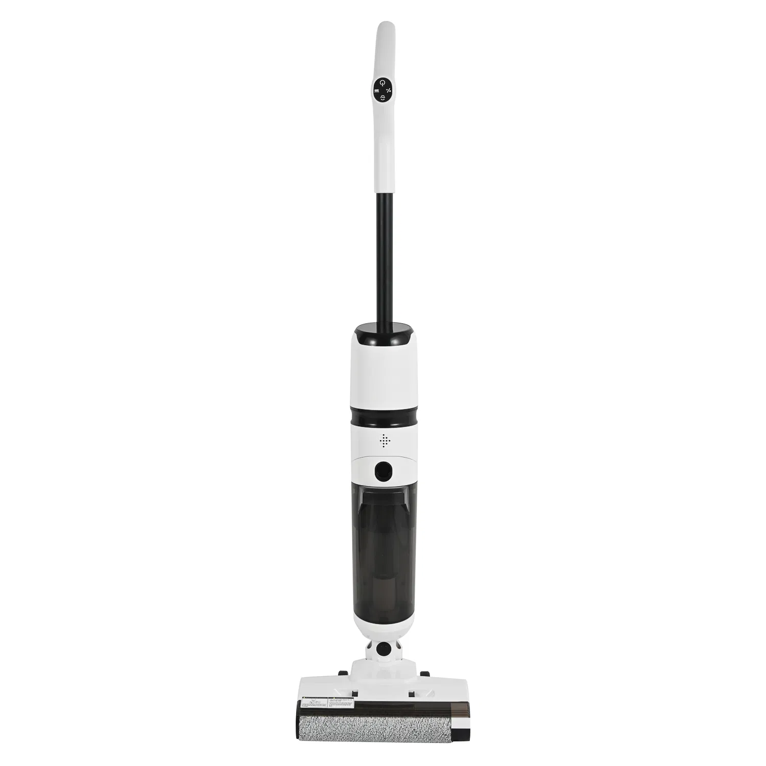 Home Appliance Electric Floor Scrubber Machine Automatic Intelligent Self-Cleaning Wet and Dry Vacuum Cleaner