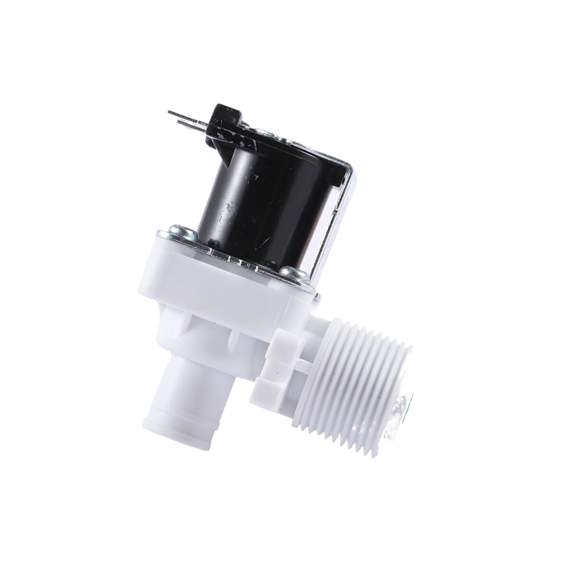 High Quality Water Pressure Reducing Plastic Inlet Solenoid Valve Washing Machine