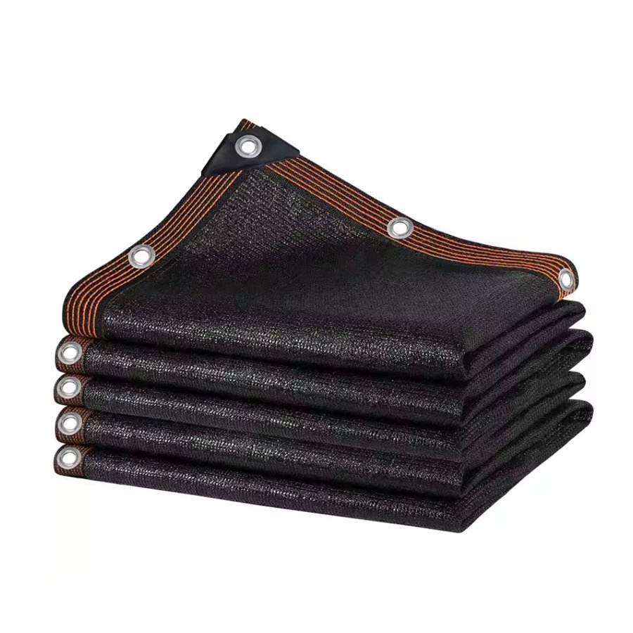 Versatile Shade Cloth Netting Agricultural Shade Net for Greenhouse and Garden Use