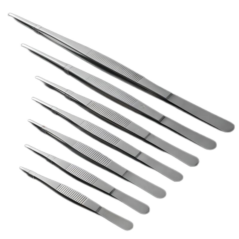 Ln-00-SA Anti-Static ESD Plastic Tweezer Cleanroom Conductive Tweezers