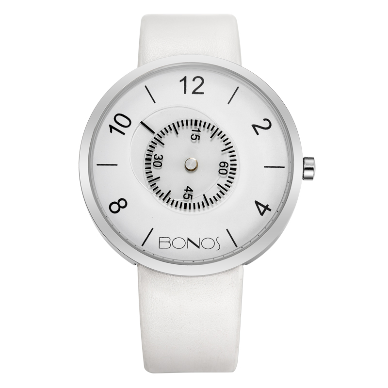 Fashion Watch with 30m Waterproof