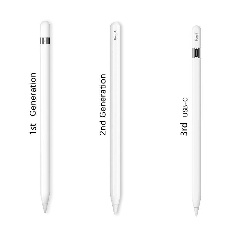 Стилус для Apple iPad с магнитной зарядкой